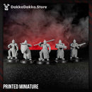 Holy Steel Battalion Build Kit by DakkaDakka - image 2
