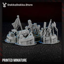 Objectives (Steel Union) by DakkaDakka - image 2
