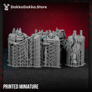Heavy Bogatyr Squad Build Kit by DakkaDakka - image 1