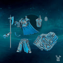 Scylla Alfarat The First Twin by DakkaDakka - image 2