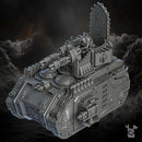 Order of Repentance APC + all modifications by DakkaDakka - image 2