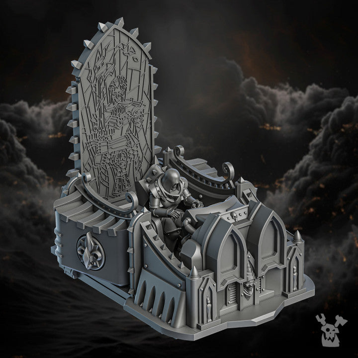 Order of Repentance APC + all modifications by DakkaDakka - image 1