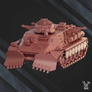 Arctic Hammer APC by DakkaDakka - image 3