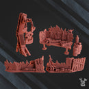 Orcs Terrain by DakkaDakka - image 3