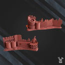 Orcs Terrain by DakkaDakka - image 2