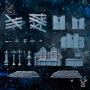 Sanctum of Repentance Interior Props by DakkaDakka - image 1