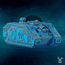 Scylla Legion ASV by DakkaDakka - image 3