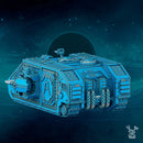 Scylla Legion ASV by DakkaDakka - image 1