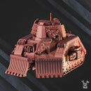 Aurora Battletank by DakkaDakka - image 3