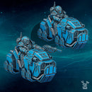 Scylla Bikers Build Kit by DakkaDakka - image 3