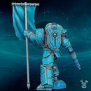 Scylla Banner Guy Bob by DakkaDakka - image 2