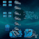 Scylla Bikers Build Kit by DakkaDakka - image 2