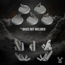 Retribution Angels Build Kit by DakkaDakka - image 2
