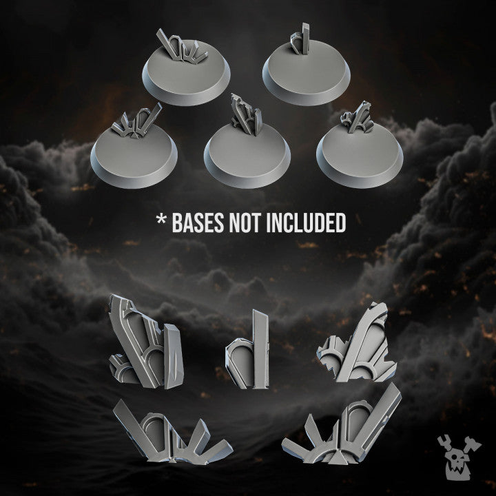 Retribution Angels Build Kit by DakkaDakka - image 2