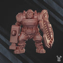 "Bigfoot" Heavy Squad by DakkaDakka - image 1