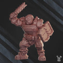 "Bigfoot" Heavy Squad by DakkaDakka - image 2