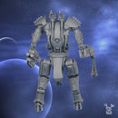 Bonebreak Machine by DakkaDakka - image 1