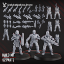 Maverick Cultists Build Kit by DakkaDakka - image 3