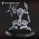 Robot Legions Annihilator Lord by DakkaDakka - image 1