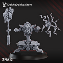 Robot Legions Annihilator Lord by DakkaDakka - image 2