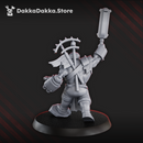 Maverick Cultists Mutant by DakkaDakka - image 1