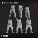 Maverick Cultists Build Kit by DakkaDakka - image 2