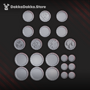 Warcells Effect Tokens & Objective Markers by DakkaDakka - image 2