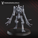 Robot Legions Flesh Eaters x5 by DakkaDakka - image 1