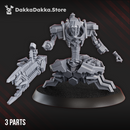 Robot Legions Light Annihilator by DakkaDakka - image 1
