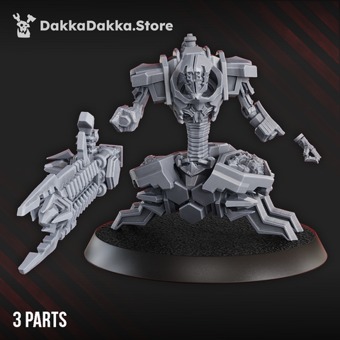Robot Legions Light Annihilator by DakkaDakka - image 1