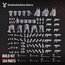 Stormbringers Build Kit by DakkaDakka - image 3