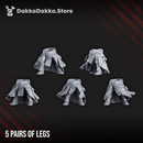 Shadow Casters Squad by DakkaDakka - image 2