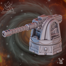 Fortress of Vengeance by DakkaDakka - image 1