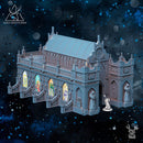 Sanctum of Repentance (COMPLETE EDITION) by DakkaDakka - image 2