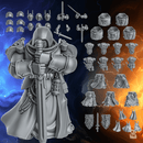 Knights of The Circle Build Kit (Millennium Wars) by DakkaDakka - image 3