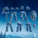 Stormbringers Commander Upgrade Pack by DakkaDakka - image 3