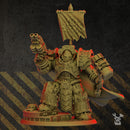 High Brother in Heavy Metal Armor by DakkaDakka - image 3