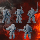 Traitors Squad Build Kit by DakkaDakka - image 1