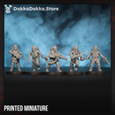 Death Corps Specops Build Kit by DakkaDakka - image 2