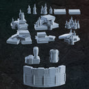Bases Decor Set x15 by DakkaDakka - image 3