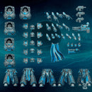 Scylla Destroyers Squad Build Kit by DakkaDakka - image 1