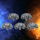 Dismembers Easy-To-Build Squad x10 (Millennium Wars) by DakkaDakka - image 1