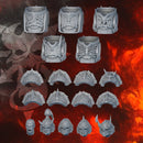 Exalted assembly kit by DakkaDakka - image 1
