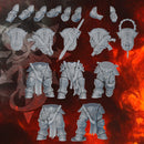 Exalted assembly kit by DakkaDakka - image 2