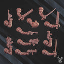 FD Special Forces Sergeant by DakkaDakka - image 2