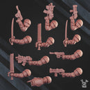 FD Special Forces Sergeant by DakkaDakka - image 1