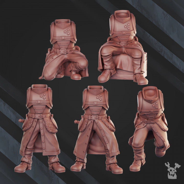 FD Special Forces Build Kit by DakkaDakka - image 3
