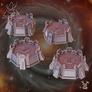 Fortress of Vengeance by DakkaDakka - image 2