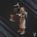 Franz The Motormeister by DakkaDakka - image 1