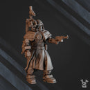 Franz The Motormeister by DakkaDakka - image 3